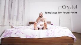  Presentation with bad - 