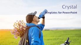  Presentation with spring water - 