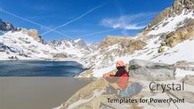  Presentation with nevada - 