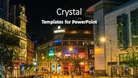  Presentation with venue - 