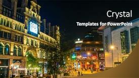  Presentation with venue - 