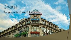  Presentation with venue - 