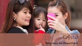  Presentation with korean - 