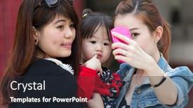  Presentation with korean - 