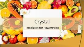  Presentation with mangosteen - Presentation with mangosteen - still life with fresh assorted background and a blonde colored foreground