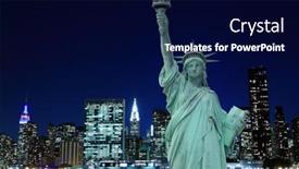  Presentation with liberty - 