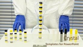  Presentation with mankind - Audience pleasing presentation theme consisting of mankind races - ethnic and multi backdrop and a  colored foreground