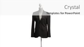  Presentation with mannequin - 