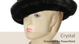  Presentation with mannequin - 