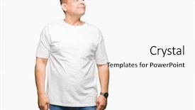  Presentation with arabic music arab man playing - Amazing presentation having manner - middle age arab man wearig backdrop and a white colored foreground