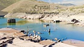  Presentation with spain - Amazing PPT layouts having mansilla-barrier-la-rioja-spain backdrop and a coral colored foreground