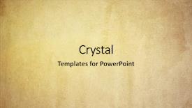  Presentation with vintage paper - Colorful slide set enhanced with manuscript - vintage paper with plenty backdrop and a blonde colored foreground