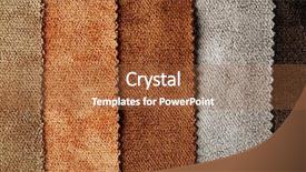  Presentation with tissue - Audience pleasing presentation design consisting of many options - scraps of colored tissue close backdrop and a red colored foreground