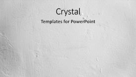  Presentation with cracked - PPT theme having map layers - old cracked gray grunge plaster background and a light gray colored foreground