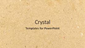  Presentation with yellow paper - Presentation design with map layers - rough fibre paper yellow tint background and a lemonade colored foreground