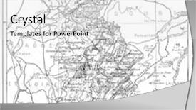  Presentation with dictionary - Slide deck consisting of map of department of jura vintage engraved illustration dictionary of words and things - larive and fleury - 1895 background and a white colored foreground