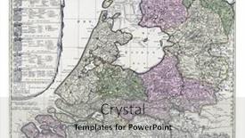  Presentation with map vintage - Cool new PPT layouts with map-of-the-republic backdrop and a light gray colored foreground