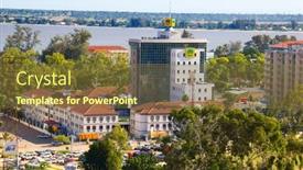  Presentation with telecommunication - 