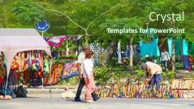  Presentation with civil war - 