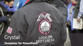  Presentation with labor - Amazing PPT layouts having mar-5-2016-woodbridge-nj backdrop and a dark gray colored foreground