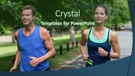  Presentation with athletes - 