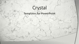  Presentation with marble - Cool new slides with marble background backdrop and a white colored foreground