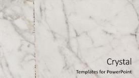  Presentation with marble - Presentation with marble floor background and a light gray colored foreground