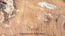  Presentation with marble - Theme having marble-pattern-abstract-background-creative background and a coral colored foreground