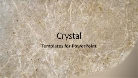  Presentation with marble - Amazing presentation theme having concept of cooking food backdrop and a yellow colored foreground.