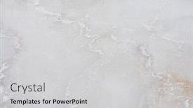  Presentation with marble - Amazing presentation design having marble-texture-background-for-design backdrop and a light gray colored foreground