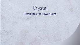  Presentation with marble - PPT layouts having marble-texture-background-for-design background and a sky blue colored foreground