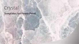  Presentation with marble - Amazing presentation design having marble-texture-background-for-design backdrop and a lemonade colored foreground