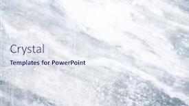  Presentation with marble - PPT theme enhanced with marble-texture-background-for-design background and a sky blue colored foreground