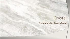  Presentation with marble - PPT theme having marble-texture-background-for-design background and a sky blue colored foreground