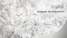 Presentation with marble - PPT layouts with marble-texture-background-for-design background and a white colored foreground