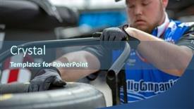  Presentation with las vegas nevada - 