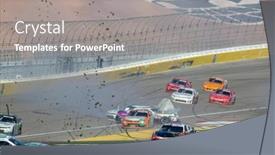  Presentation with las vegas - 