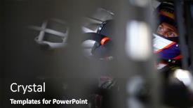  Presentation with las vegas - 