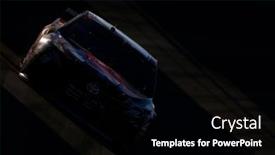  Presentation with las vegas - 