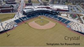  Presentation with north carolina - Audience pleasing PPT theme consisting of march-05-2021-kannapolis-north backdrop and a coral colored foreground