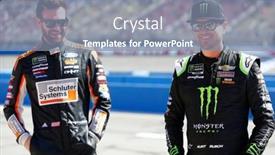  Presentation with auto - 