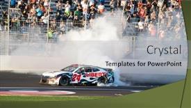  Presentation with atlanta - Presentation theme having march-20-2022-hampton-ga background and a light gray colored foreground