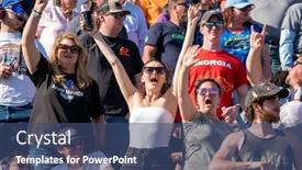  Presentation with drivers - Slide set consisting of march-20-2022-hampton-ga background and a ocean colored foreground