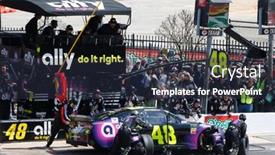  Presentation with pit stop - 