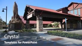  Presentation with children chain - 