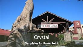  Presentation with children chain - 