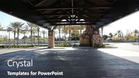  Presentation with children chain - 