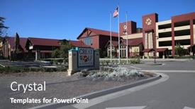  Presentation with children chain - 