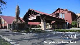  Presentation with children chain - 