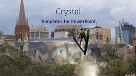  Presentation with australia melbourne - 